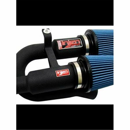 INJEN Cold Air Intake System for 3351 I24-SP1125WB